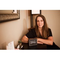 Blissful Mind and Massage logo - Similar company to The Blissful Mind