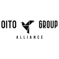 Oito Group Alliance logo - Similar company to Impulsiona Negócios | Business Brand Consult