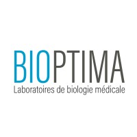 Laboratoires Bioptima logo - Similar company to Unibio Laboratoire De Biologie Médicale