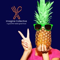 Imagine Collective. Food & Beverage -  Brokerage and Consultant Agency logo - Similar company to Optex Consulting