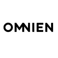 Omnien logo - Similar company to Breakbottle