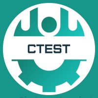CTEST - Centro Técnico em Engenharia de  Segurança do Trabalho logo - Similar company to Csy