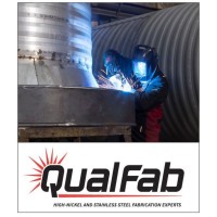 Qual-Fab, Inc. - Avon, Ohio logo - Similar company to Qual-Fab, Inc.