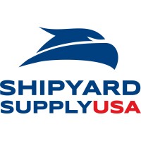 Shipyard Supply USA logo - Similar company to Shipyard Supply, Llc