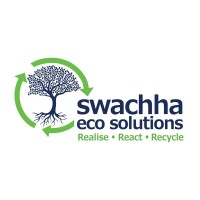 Swachha Eco Solutions Private limited logo - Similar company to Agnitech Forge