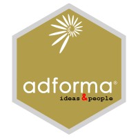 Adforma - Ideas & People Consulenza, formazione, coaching logo - Similar company to Cus Pavia
