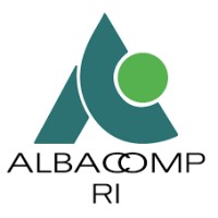 Albacomp RI. Kft. logo - Similar company to Lapker Group
