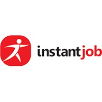 Instant Job logo - Similar company to Ust Pest Services