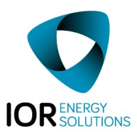 IorEnergy logo - Similar company to Enerefficiency