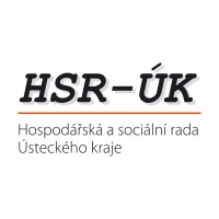 Hospodářská a sociální rada Ústeckého kraje, z.s. logo - Similar company to Ecuk - Energetické Centrum Ústeckého Kraje