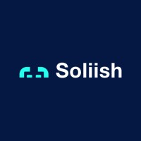 Soliish, Inc. logo - Similar company to Kyxstart.Ai (Global Identity Verification Made Easy)