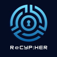 RECYPHER EU PROJECT logo - Similar company to Triomatic Solutions