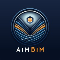 AIM-BIM logo - Similar company to Africa Real Estate Innovation & Investment Summit (Ariis)