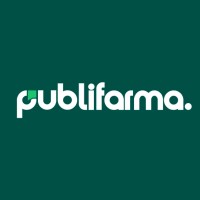 Publifarma - Marketing Farma logo - Similar company to Grow Nutrition Science