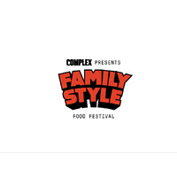 Family Style Food Festival logo - Similar company to Ecomscale Summit