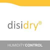 Disidry® Silicagel logo - Similar company to Buffers Usa, Inc.