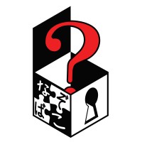 Escape Game Nazobako Tokyo logo - Similar company to 2030 Sdgs Game
