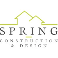 Spring Construction and Design, Inc. logo - Similar company to Kdm Group Llc.