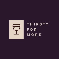 Thirsty For More logo - Similar company to Yesterday