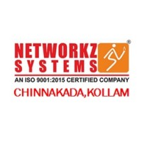 Networkz Systems Kollam logo - Similar company to Networkz Systems