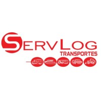 Servlog Transportes & Locações logo - Similar company to Servlog