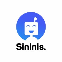 Sininis logo - Similar company to Tiranyx Digital Transformation