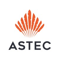ASTEC Guyane logo - Similar company to Sas Prestelec
