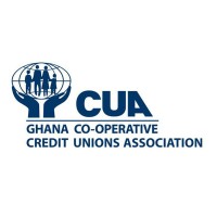 Ghana Co-operative Credit Union Association logo - Similar company to Africa Cybersec