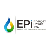 Energex Power Inc. logo - Similar company to Energex International