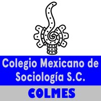 Colegio Mexicano de Sociología S.C logo - Similar company to Colegio Oficial De Ciencias Políticas Y Sociología De Castilla-La Mancha