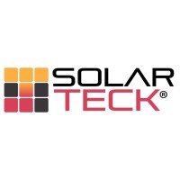 SolarTeck logo - Similar company to Enerloop Mx