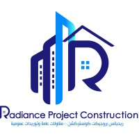 RADIANCE PROJECT CONSTRUCTION logo - Similar company to Projects House For Trading And Construction