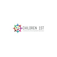 Children 1st Community Development Services logo - Similar company to Children First