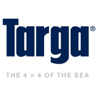 Targa / Oy Botnia Marin Ab logo - Similar company to Euroopan Meri-, Kalatalous- Ja Vesiviljelyrahasto
