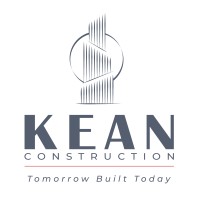 KEAN Construction logo - Similar company to Right Construction