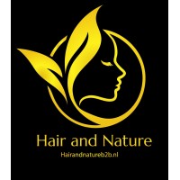 Hair and Nature logo - Similar company to Mundo Students