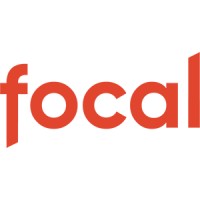 FOCAL Film Training logo - Similar company to Ace Producers