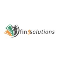 finssolutions logo - Similar company to Ekin Techprudent Pvt Ltd