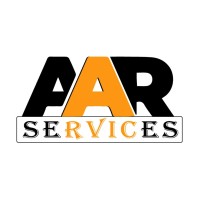 AAR Services logo - Similar company to Vextro
