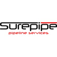Surepipe Plumbing & Mechanical Pipeline Services Ltd. logo - Similar company to Dodfrey Engineering Limited