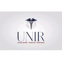 Unir Gestão Contábil, Financeira e Empresarial logo - Similar company to Hotta Gestão Contábil E Empresarial