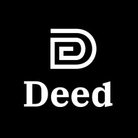 Deed logo - Similar company to T-Lab