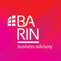 BARIN logo - Similar company to Blackstonedevelopment