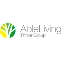 AbleLiving Services logo - Similar company to Able Living