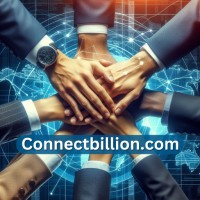 ConnectBillion.com logo - Similar company to Finora