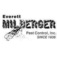 Everett Milberger Pest Control logo - Similar company to Hoffman Pest Control