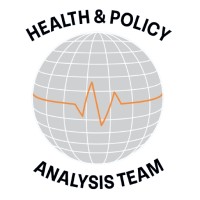 Health and Policy Analysis Team (HPAT) logo - Similar company to Nova Foundation: Opportunities For Youth