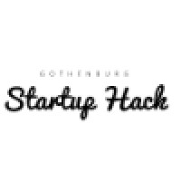 Gothenburg Startup Hack
