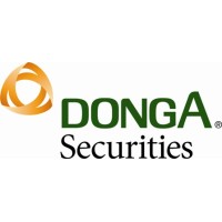 Dong A Securities logo - Similar company to Thiên Khôi Group
