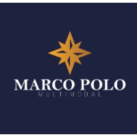 Marco Polo Multimodal logo - Similar company to Horizonte Cargo